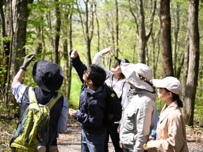 鮫川村を１０００年先につなぐ 一般社団法人川にさめ（鮫川村）